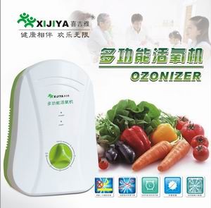 冷触媒鲜氧解毒机厂商